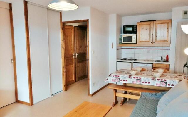 Appartement Morillon 1100, 2 pièces, 6 personnes - FR-1-412-59