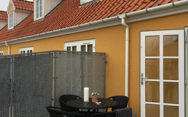 Løkken Badehotel - Apartment Hotel