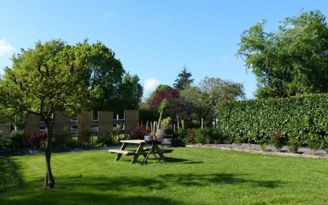 Gîte Coulans-sur-Gée, 5 pièces, 8 personnes - FR-1-410-205