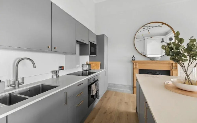 1 Bed - Napier by Pureserviced