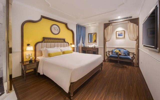 Tirant Hotel