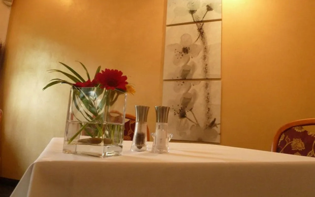 Ringhotel Villa Margarete