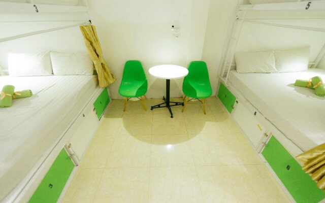 Hanoi Centre Hostel