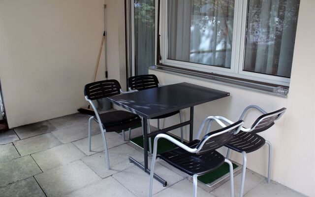 Unique Serviced Living @ Basel SBB station