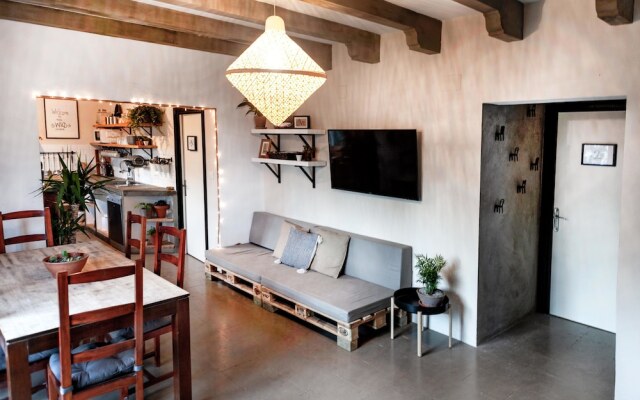 Wild House Tarifa - Hostel