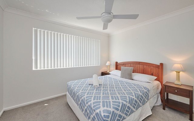 Cabarita Beachfront Apartments