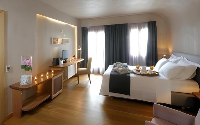 Valeni Boutique Hotel