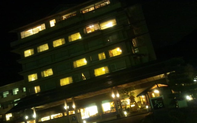 Hirugami Grand Hotel Tenshin