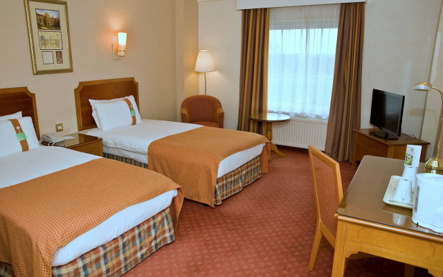 Holiday Inn Corby - Kettering A43 by IHG