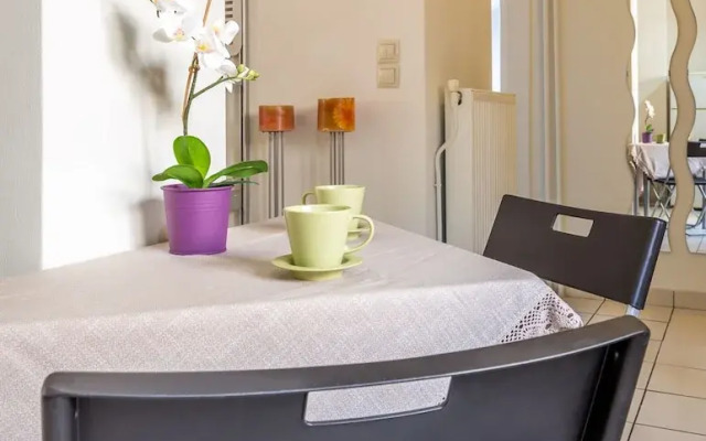 Centrally located apartment - Acropolis