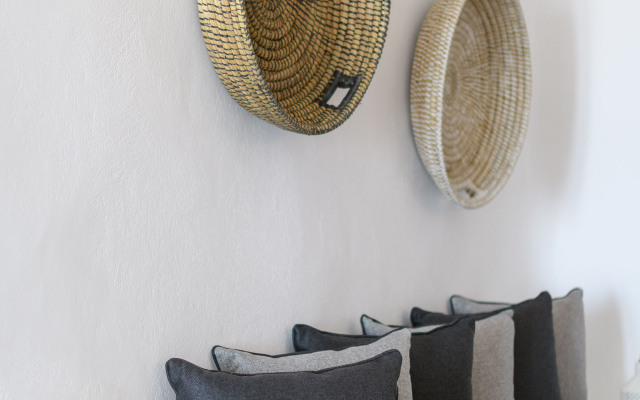 Senses Luxury Villa
