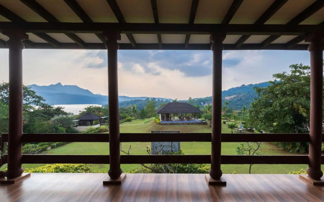 StayVista at Jade's Ambrosia