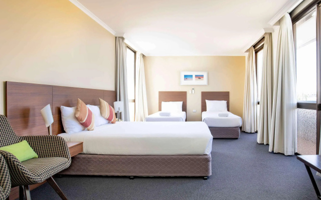 Ibis Styles Mt Isa Verona