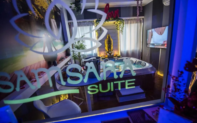 Samsara e Nirvana ApartSuite & Spa