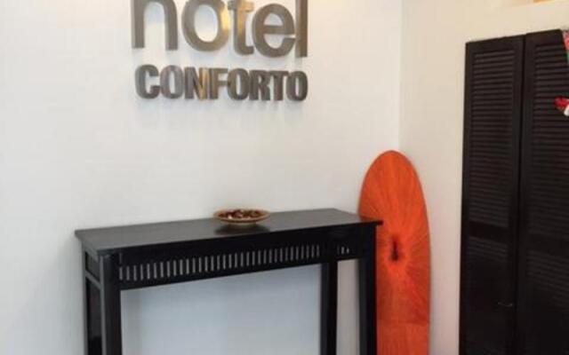 Hotel Conforto