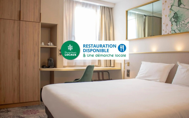 Brit Hotel Bordeaux Aéroport - Le Soretel
