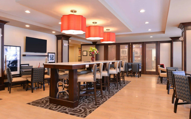 Hampton Inn Potsdam, NY