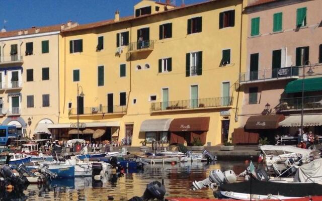Le Stanze sul Mare