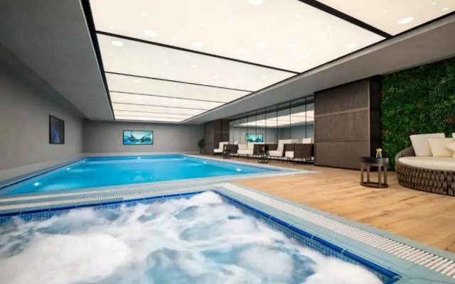 Novotel Residences Makkah