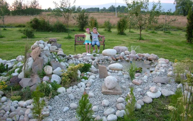 Dom Wypoczynkowy Słoneczny