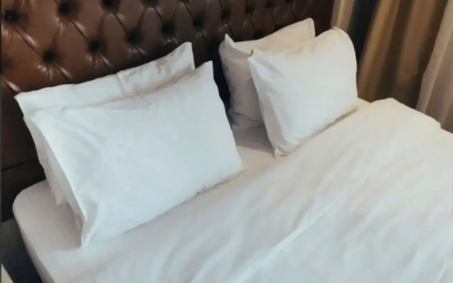 New Eastern Comfort Hotel Umuahia