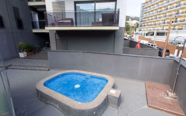 Apartment Jessmart Lloret de Mar