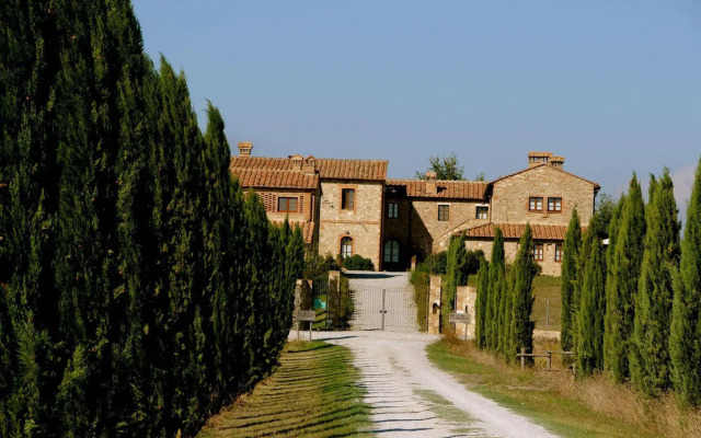 Borgo Beccanella