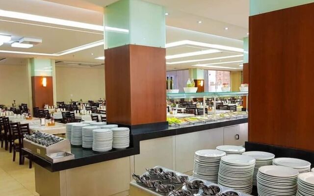 Santuario Palace Hotel