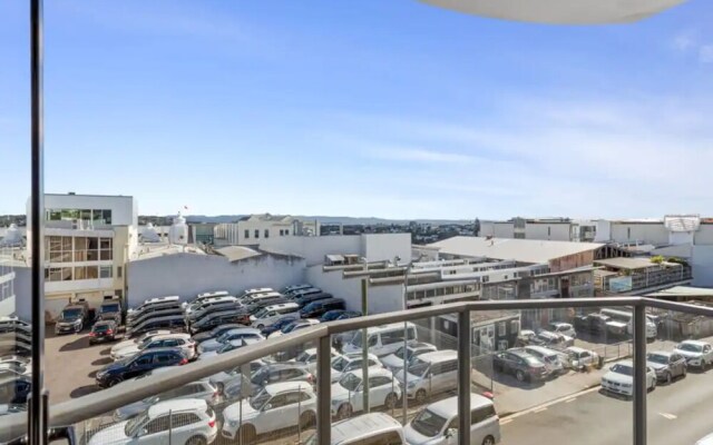 Eden Terrace Two Bedroom Free Parking