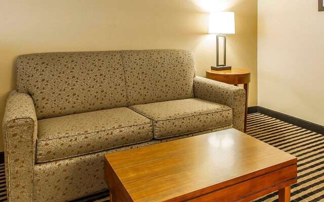 Comfort Inn Owatonna near Medical Center