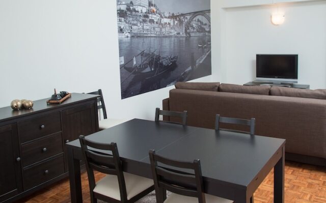 Oporto Guest Rua de Cedofeita