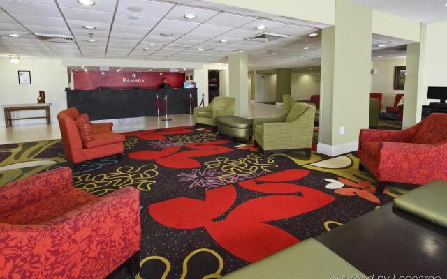 Ramada by Wyndham Hialeah/Miami Airport North