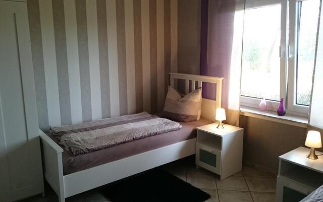 Ferienwohnung Birkenhof