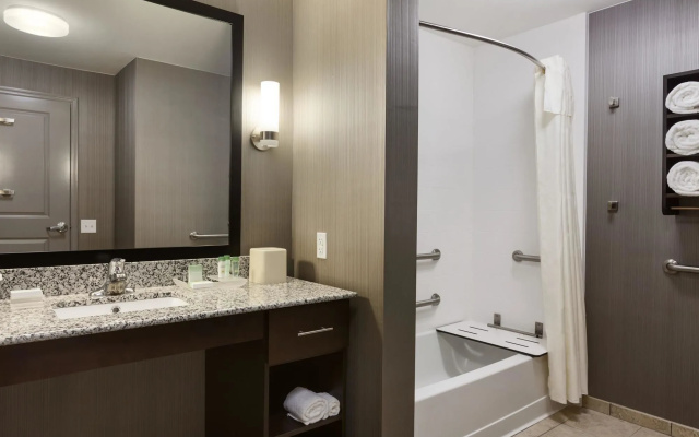 Homewood Suites by Hilton Huntsville - Downtown, AL