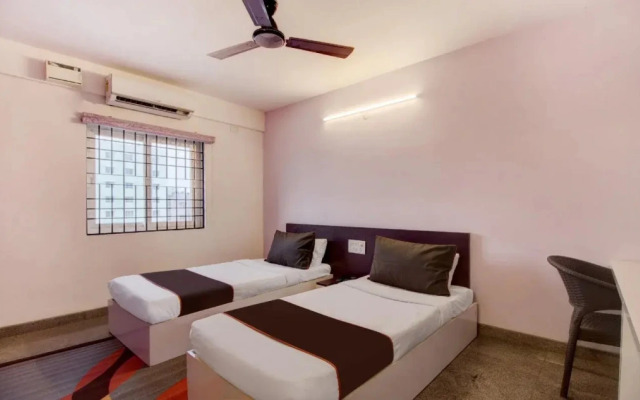 OYO Flagship 22550 Marathahalli