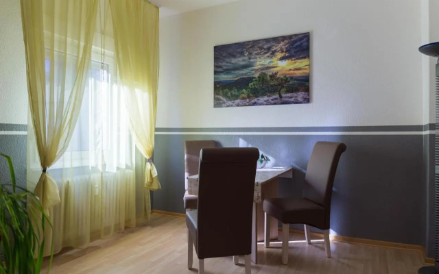 Apartment Widey Str. 52