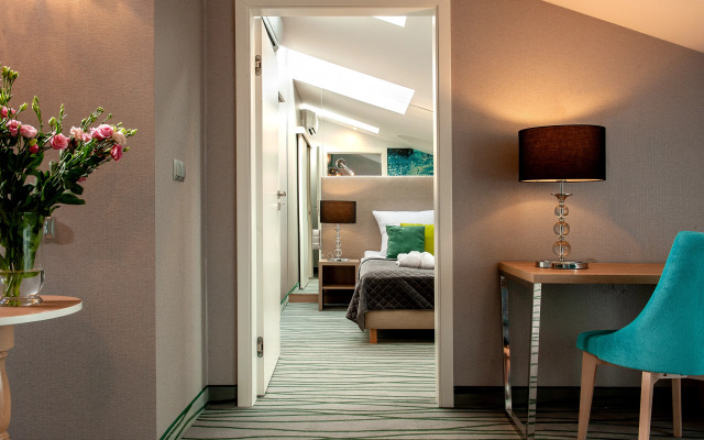 Plaza Boutique Hotel
