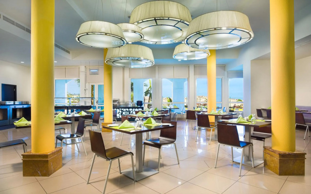 City Hotel Duqm