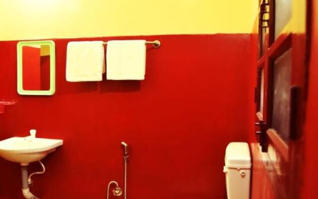 Smith Guest House