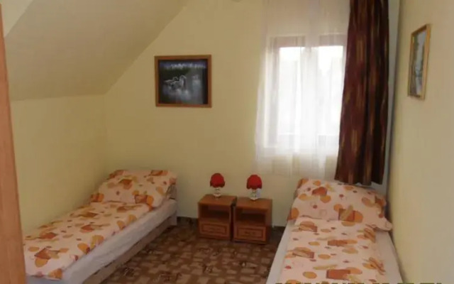 Sárga Csikó Falatozó és Vendégház-Maklár - фото 2