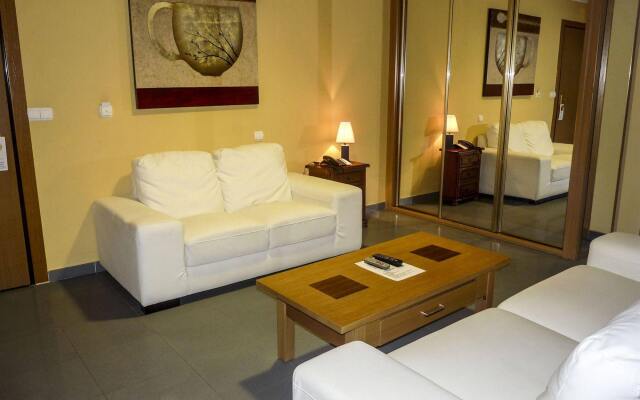 Hotel Topacio