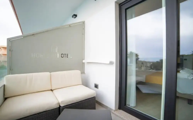 Horizon Hotel  Badesi
