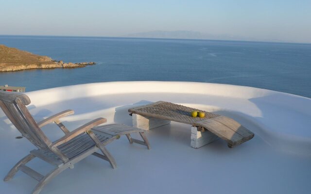 My Mykonos Retreat