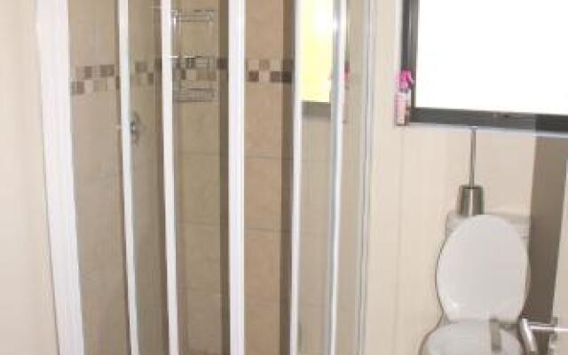 Holiday Home Nieuland