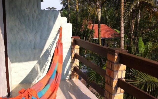 Pousada Charle Brown