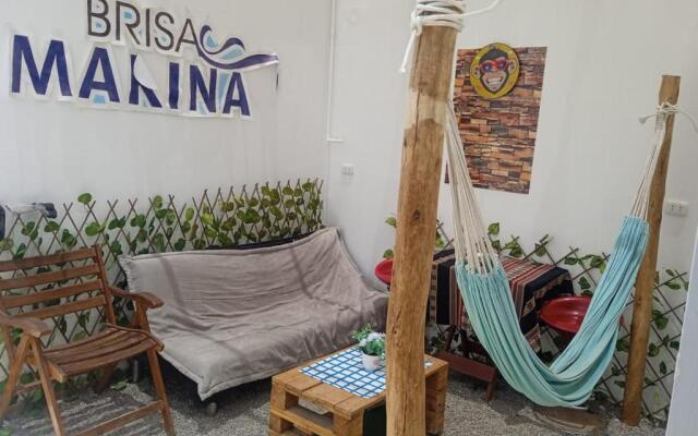 Hostal Brisa Marina