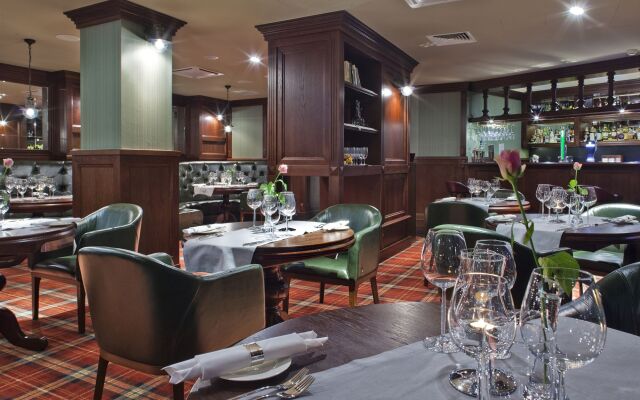 Hotel Mikołajki Leisure & SPA - Destigo Hotels