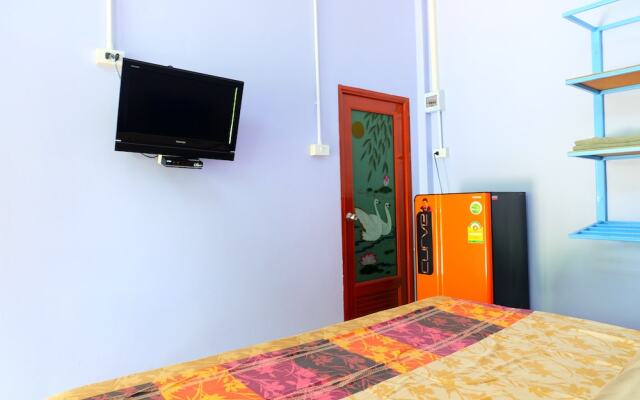 Pissamai Resort