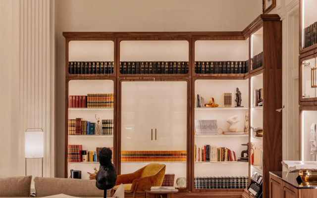 Casa de Las Artes, member of Meliá Collection