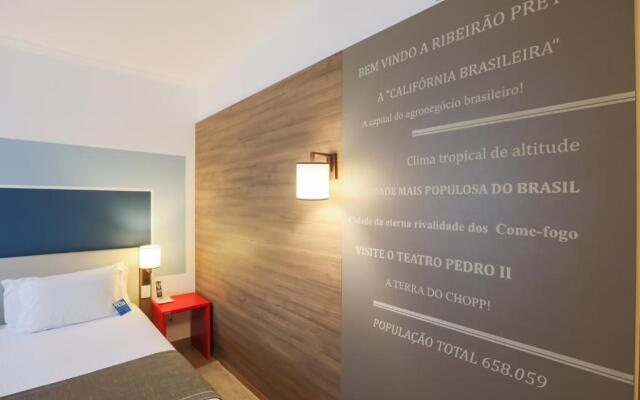 TRYP by Wyndham Ribeirao Preto